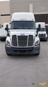 2018 Cascadia Freightliner Semi Truck 3 South Carolina for Sale