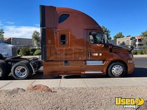 2018 Cascadia Freightliner Semi Truck 4 Arizona for Sale