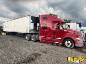 2018 Cascadia Freightliner Semi Truck 4 Florida for Sale