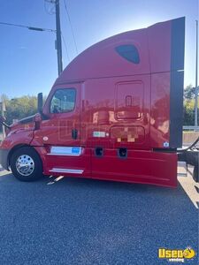 2018 Cascadia Freightliner Semi Truck 4 Maryland for Sale