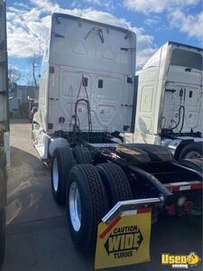 2018 Cascadia Freightliner Semi Truck 4 New Jersey for Sale