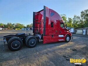 2018 Cascadia Freightliner Semi Truck 4 New York for Sale