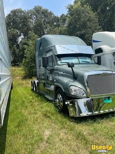 2018 Cascadia Freightliner Semi Truck 4 Texas for Sale