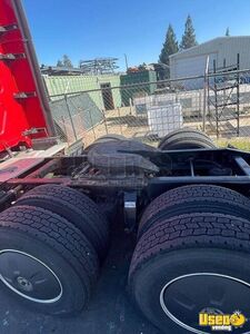 2018 Cascadia Freightliner Semi Truck 5 California for Sale