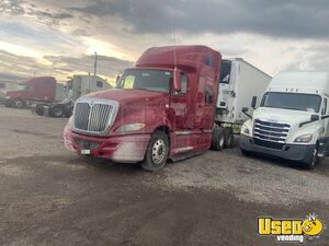 2018 Cascadia Freightliner Semi Truck 5 Florida for Sale