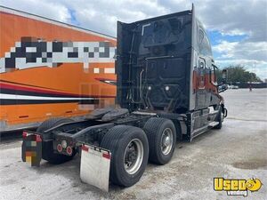 2018 Cascadia Freightliner Semi Truck 5 Florida for Sale