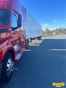 2018 Cascadia Freightliner Semi Truck 5 Maryland for Sale