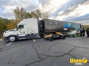 2018 Cascadia Freightliner Semi Truck 5 North Carolina for Sale