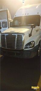 2018 Cascadia Freightliner Semi Truck 5 South Carolina for Sale