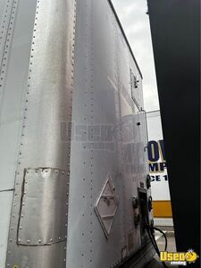 2018 Cascadia Freightliner Semi Truck 5 Texas for Sale