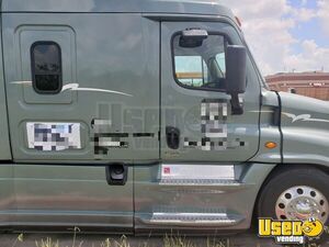 2018 Cascadia Freightliner Semi Truck 5 Texas for Sale