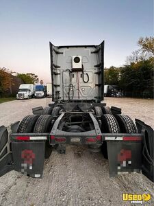 2018 Cascadia Freightliner Semi Truck 5 Texas for Sale