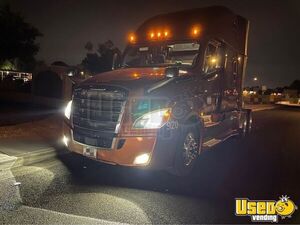 2018 Cascadia Freightliner Semi Truck 6 Arizona for Sale