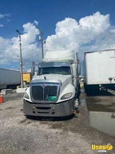 2018 Cascadia Freightliner Semi Truck 6 Florida for Sale