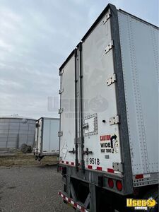2018 Cascadia Freightliner Semi Truck 6 Texas for Sale