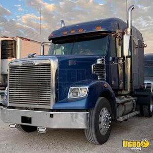 2018 Cascadia Freightliner Semi Truck 6 Texas for Sale