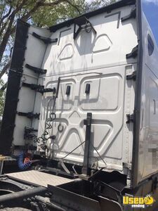 2018 Cascadia Freightliner Semi Truck 6 Texas for Sale