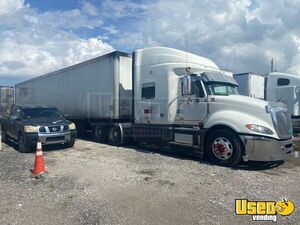 2018 Cascadia Freightliner Semi Truck 7 Florida for Sale