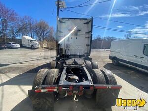 2018 Cascadia Freightliner Semi Truck 7 New Jersey for Sale