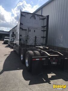 2018 Cascadia Freightliner Semi Truck 7 Texas for Sale