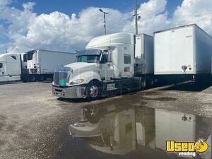 2018 Cascadia Freightliner Semi Truck 8 Florida for Sale