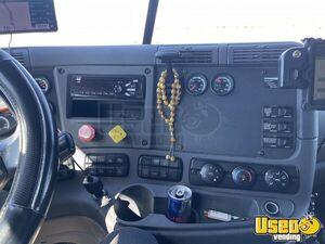 2018 Cascadia Freightliner Semi Truck Bluetooth Nebraska for Sale