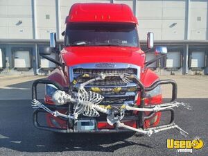 2018 Cascadia Freightliner Semi Truck Cb Radio Oregon for Sale