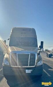2018 Cascadia Freightliner Semi Truck Cb Radio Texas for Sale