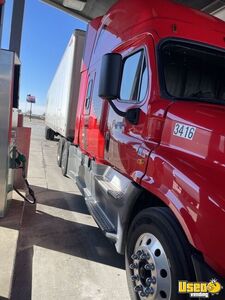 2018 Cascadia Freightliner Semi Truck Nebraska for Sale