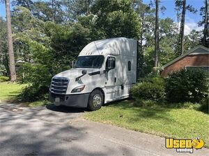 2018 Cascadia Freightliner Semi Truck South Carolina for Sale