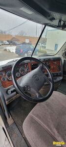 2018 Cascadia Freightliner Semi Truck Under Bunk Storage Ohio for Sale