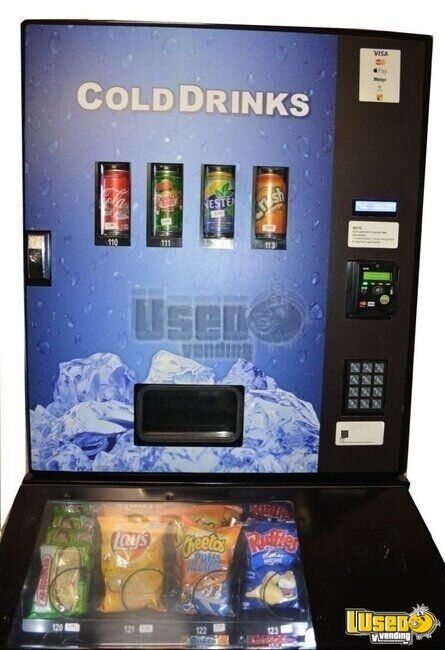 2018 Cashless Cooler Texas for Sale
