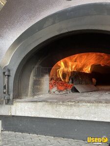 2018 Cbo 750 Tailgater Pizza Trailer 10 Pennsylvania for Sale