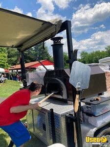 2018 Cbo 750 Tailgater Pizza Trailer 9 Pennsylvania for Sale