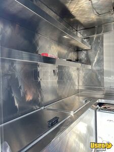 2018 Cci Kitchen Food Trailer Removable Trailer Hitch North Carolina for Sale