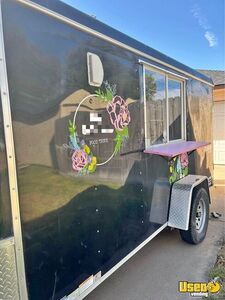 2018 Challenger Concession Trailer Texas for Sale