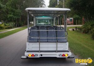 2018 City Shuttle Trams & Trolley Interior Lighting Florida for Sale