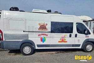 2018 Coffee And Beverage Truck Coffee & Beverage Truck California Gas Engine for Sale