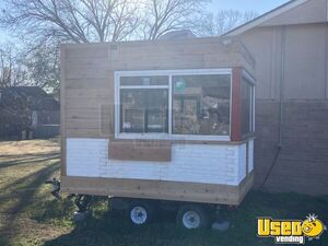 2018 Coffee And Shaved Ice Concession Trailer Beverage - Coffee Trailer Oklahoma for Sale