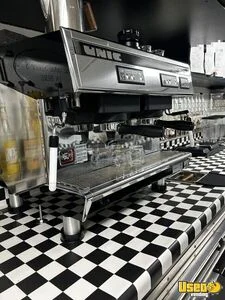 2018 Coffee Beverage Truck Coffee & Beverage Truck Generator Idaho Gas Engine for Sale