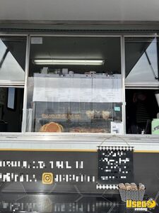 2018 Coffee & Beverage Truck Concession Window Idaho Gas Engine for Sale