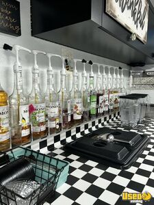 2018 Coffee & Beverage Truck Shore Power Cord Idaho Gas Engine for Sale