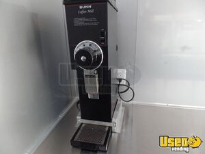 2018 Coffee Concession Trailer Beverage - Coffee Trailer Electrical Outlets Missouri for Sale