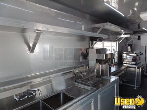 2018 Coffee Concession Trailer Beverage - Coffee Trailer Hot Water Heater Missouri for Sale