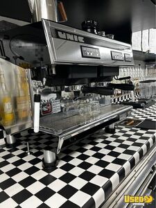2018 Coffee Truck Coffee & Beverage Truck Refrigerator Idaho Gas Engine for Sale