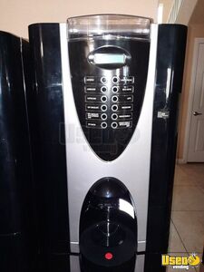 2018 Coffee Vending Machine 10 Nevada for Sale