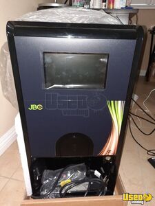 2018 Coffee Vending Machine 12 Nevada for Sale