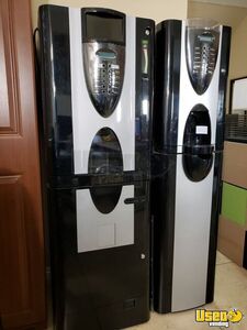 2018 Coffee Vending Machine 2 Nevada for Sale