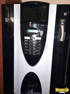 2018 Coffee Vending Machine 9 Nevada for Sale