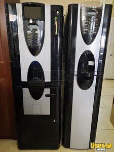 2018 Coffee Vending Machine Nevada for Sale